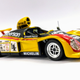 Illustration for article titled French Friday: Renault-Alpine A442 Part Deux